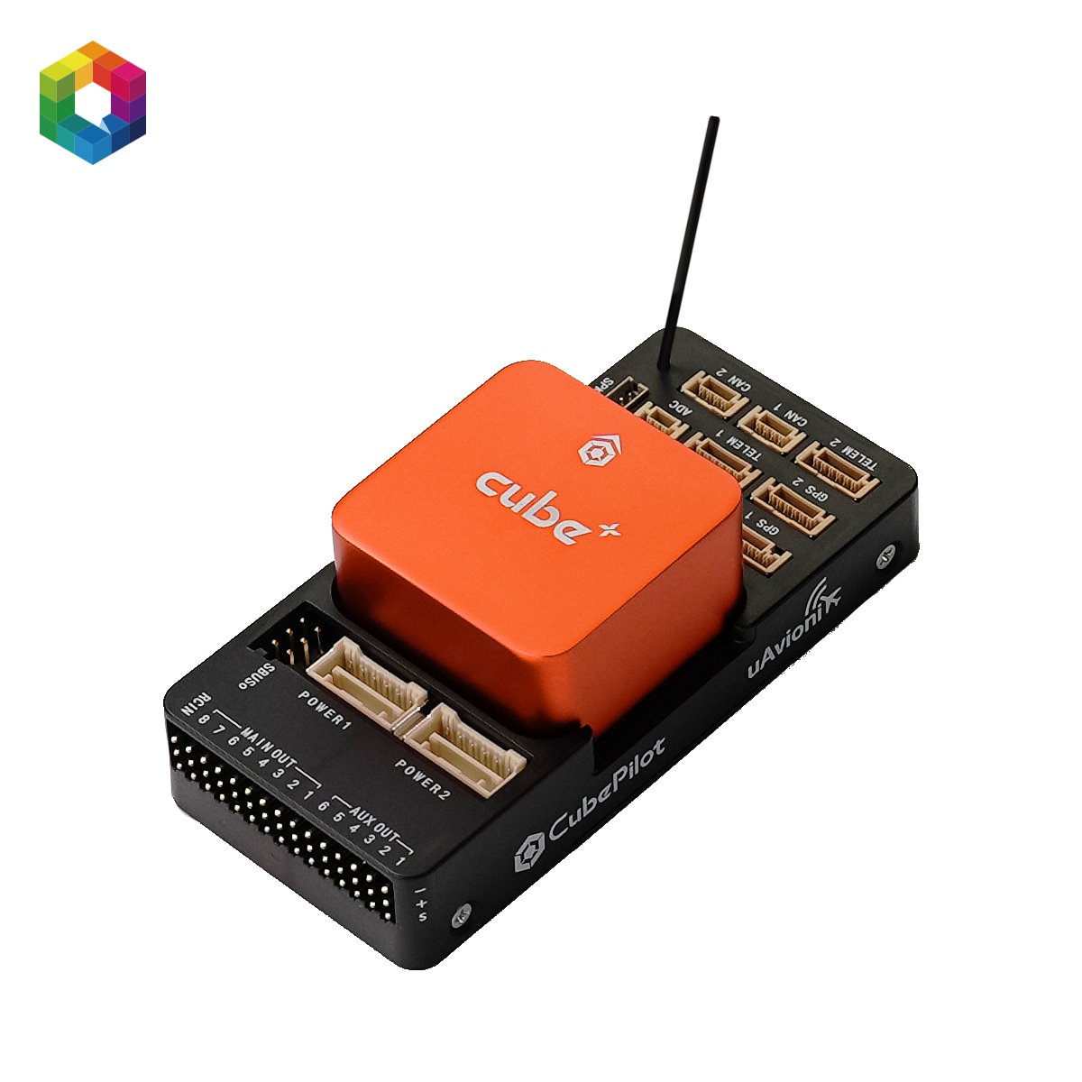 CubeOrange+ Standard Set