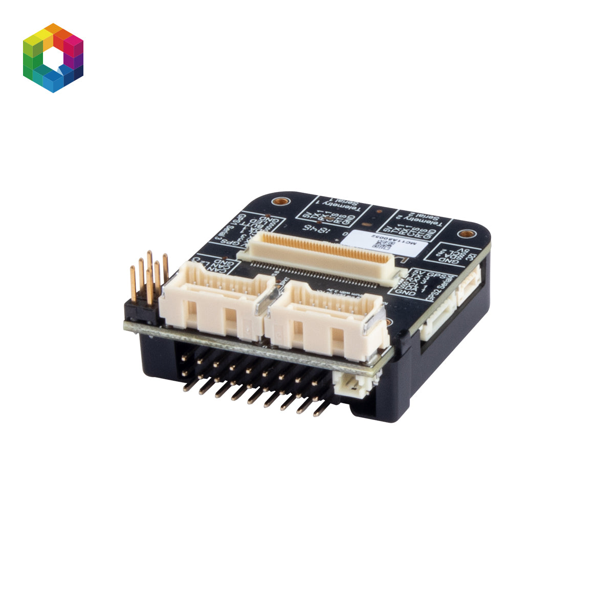 Cube Mini Carrier Board